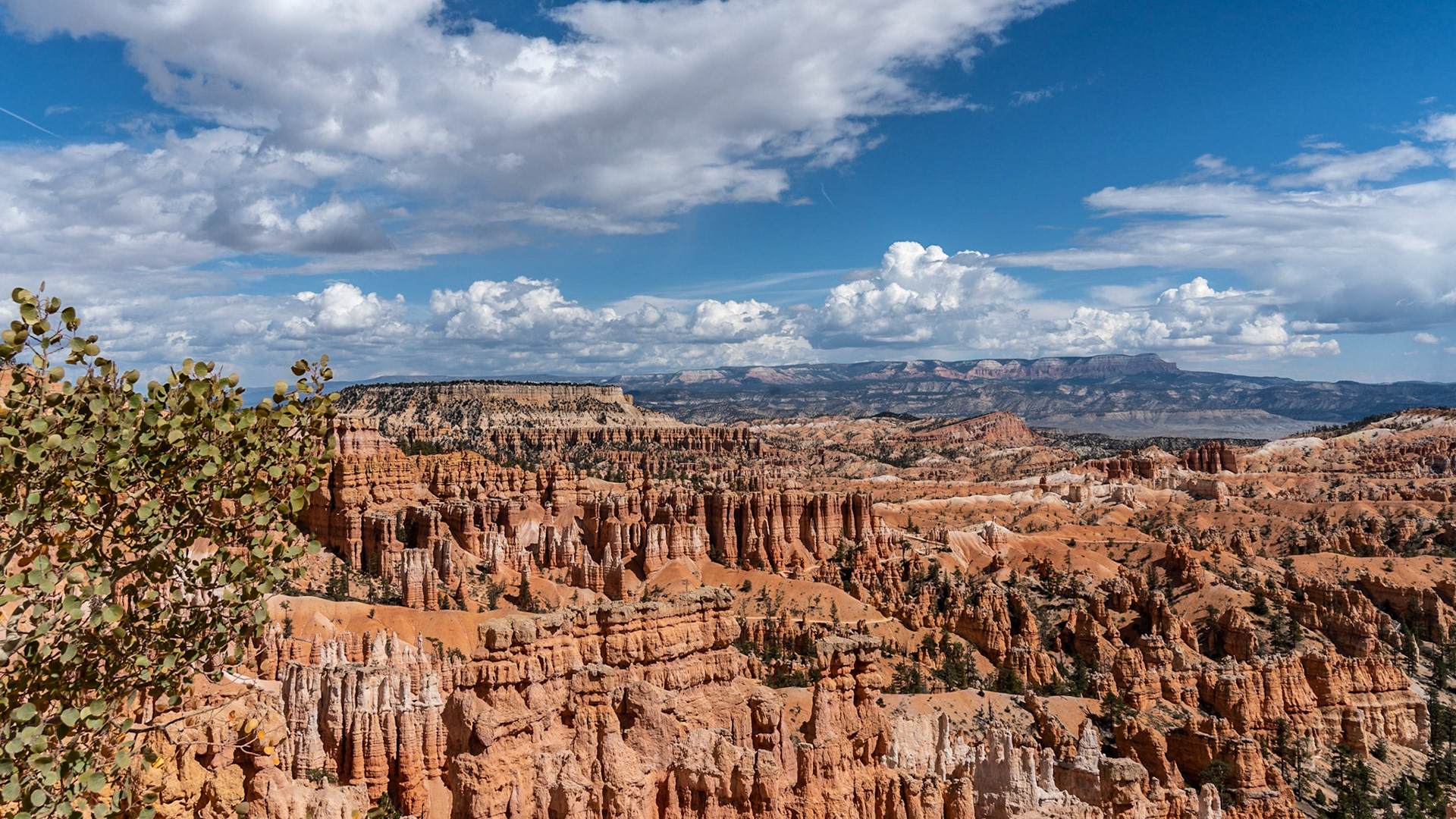 Bryce Canyon