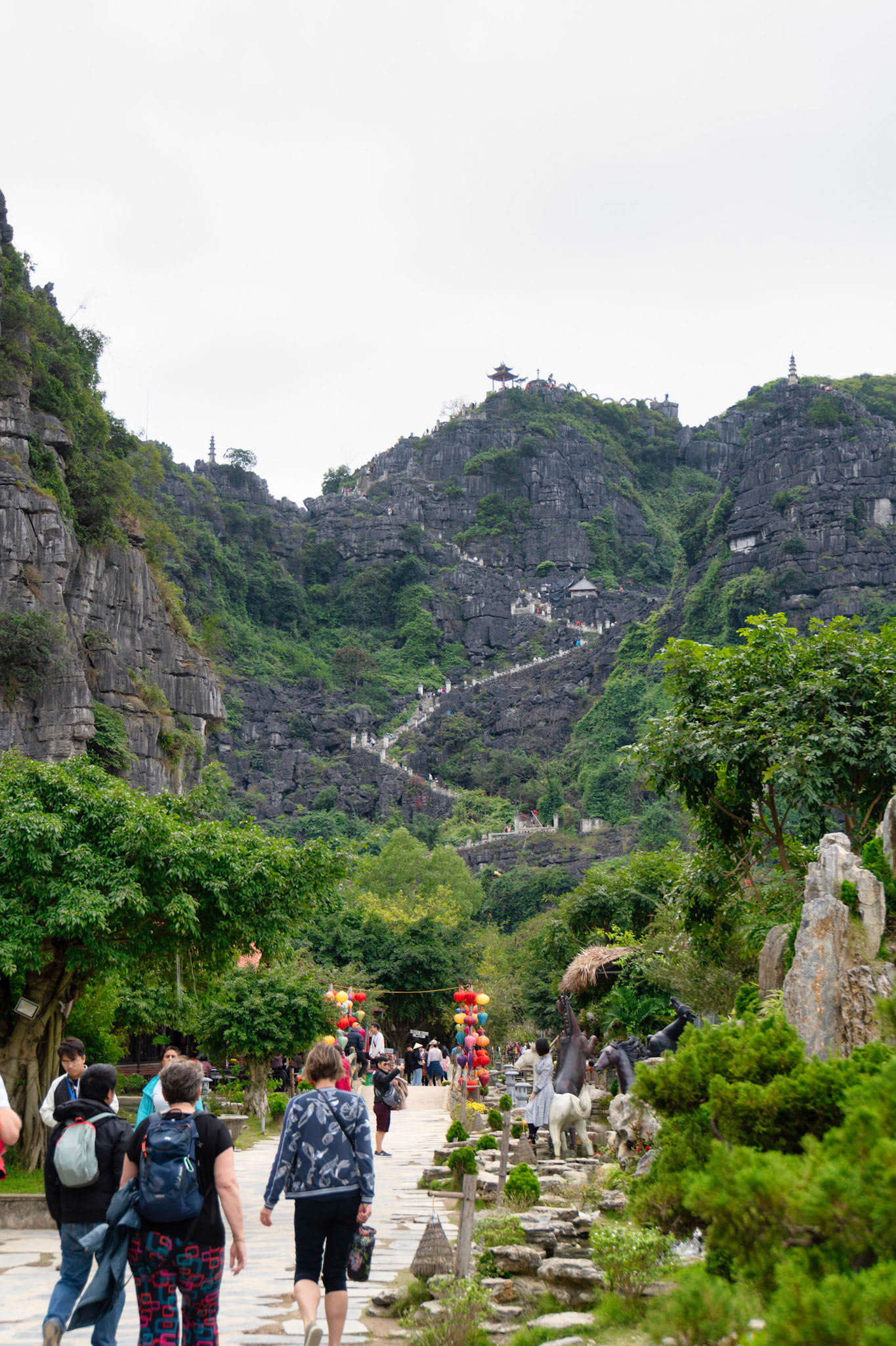 Tam Coc