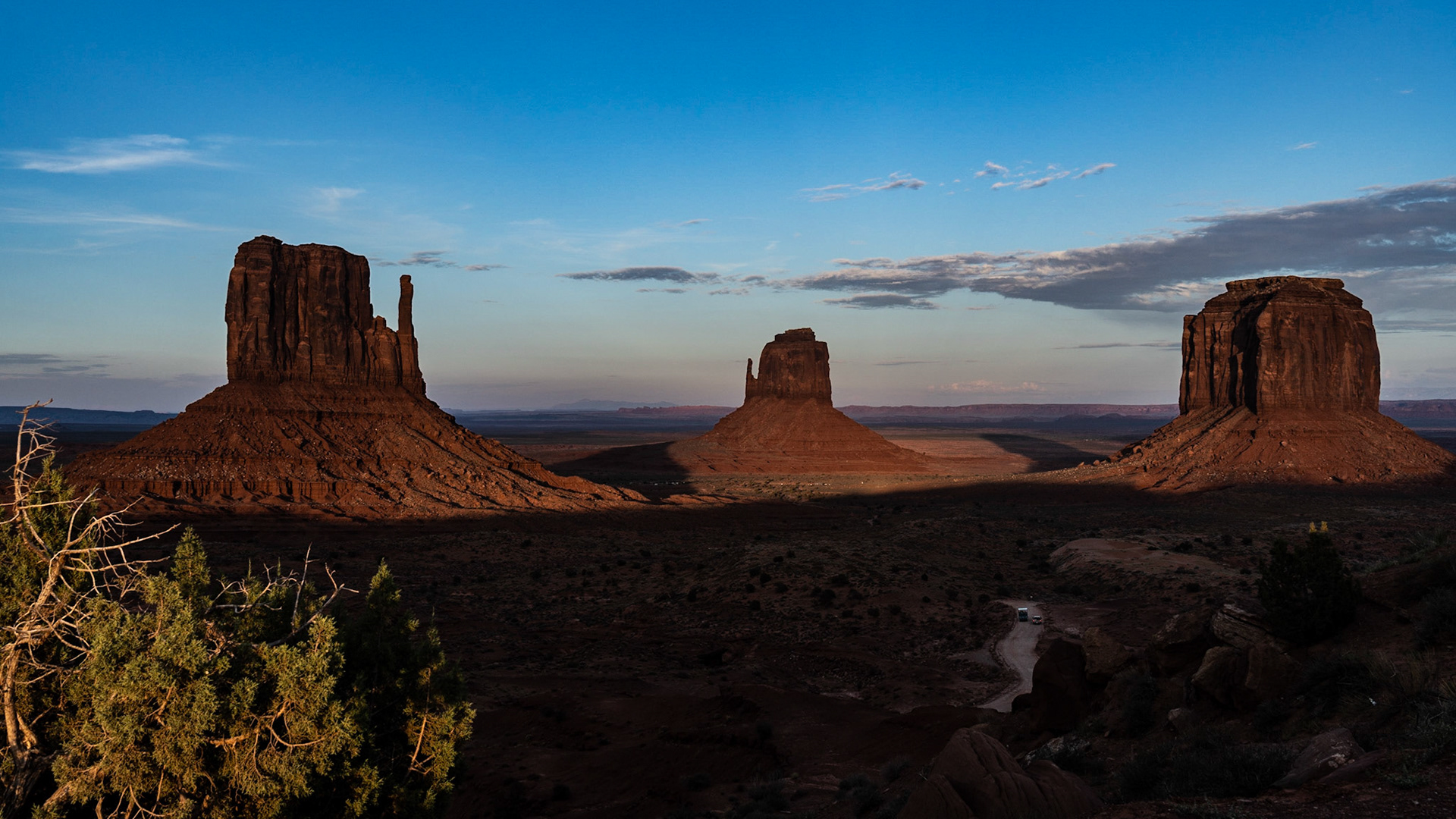 Monument Valley