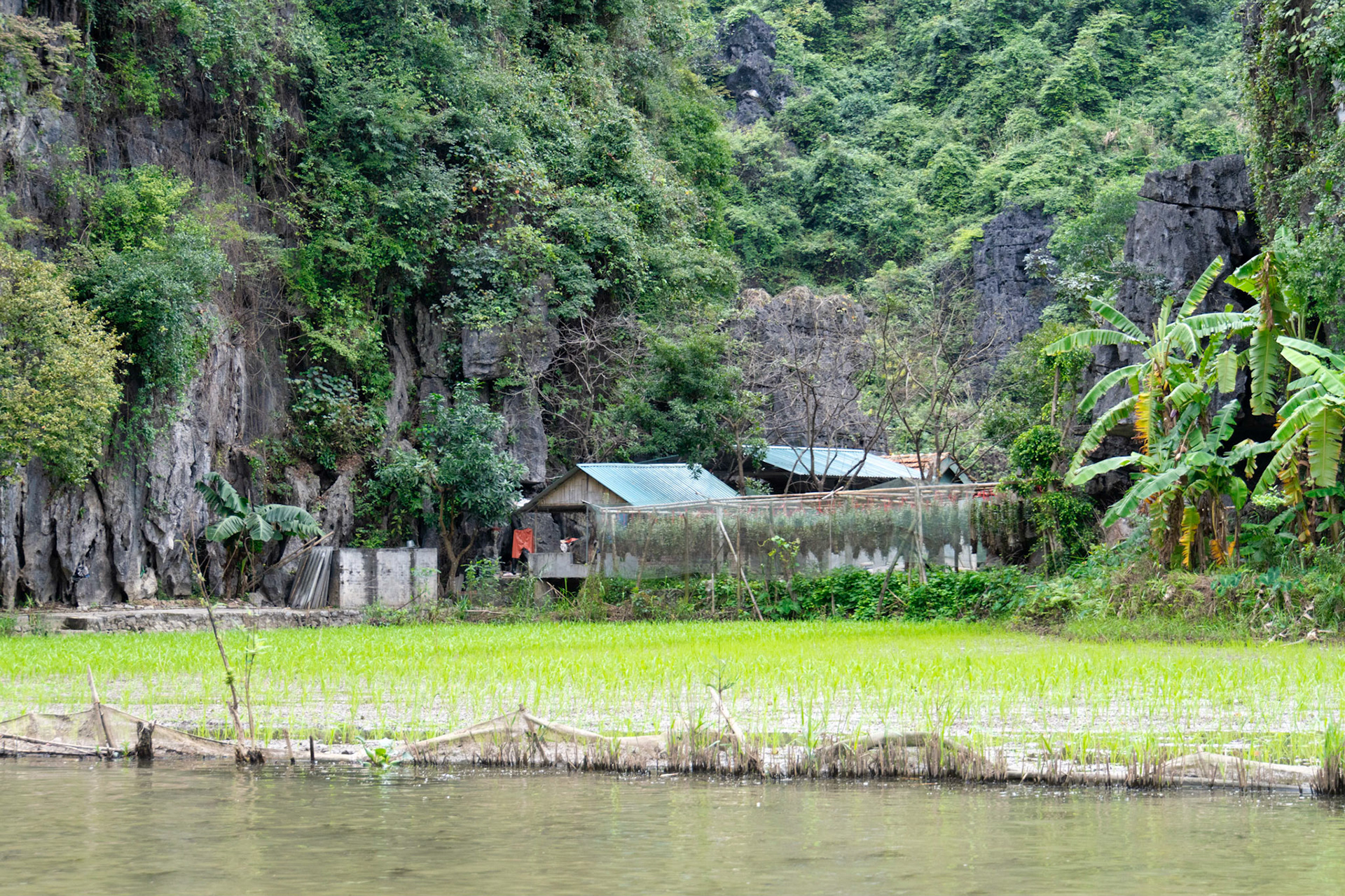 Tam Coc