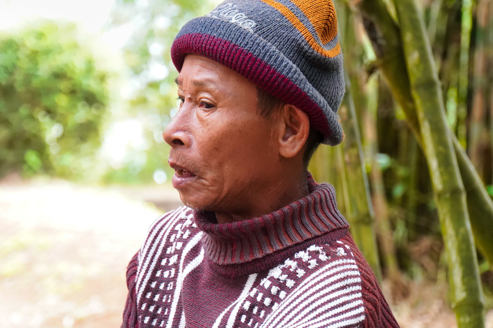 Vihn Moc - DMZ tunnels