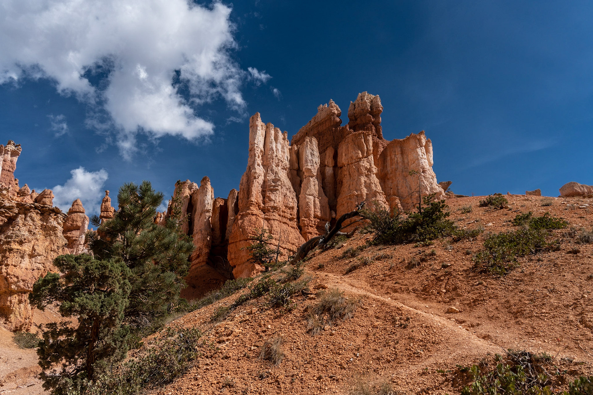 Bryce Canyon