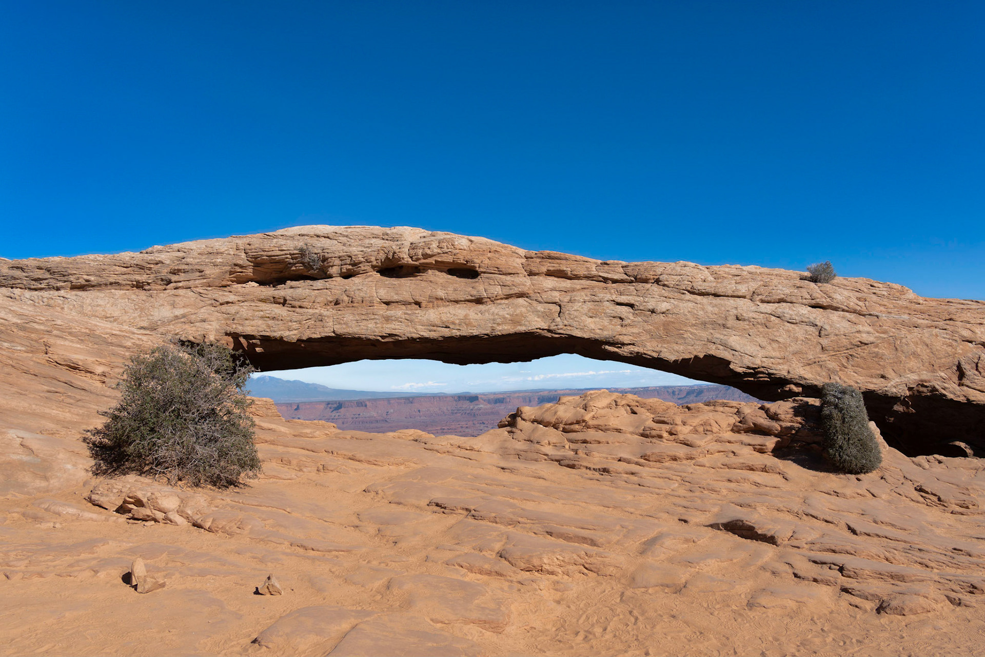 Arches National Parc