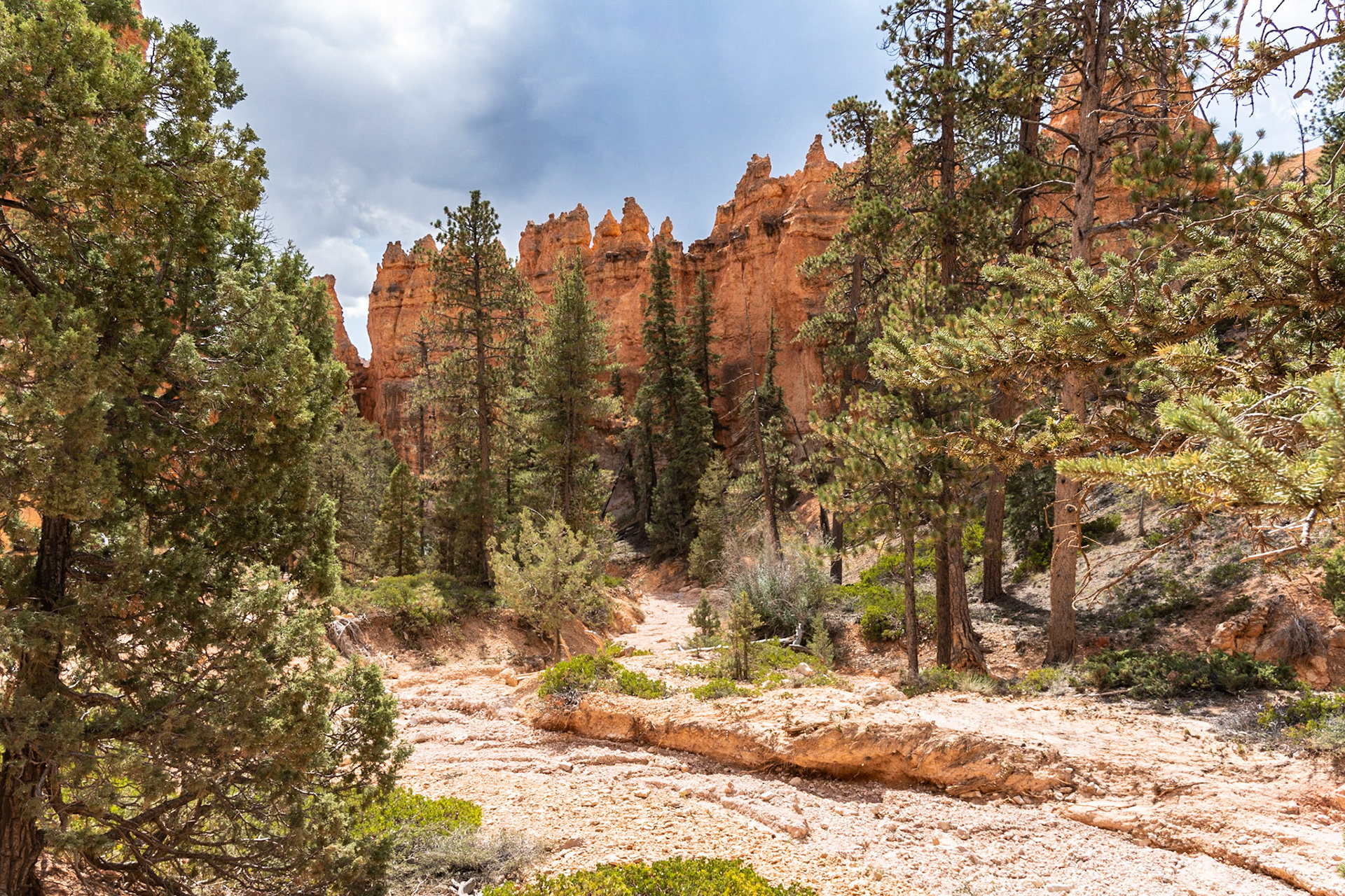 Bryce Canyon