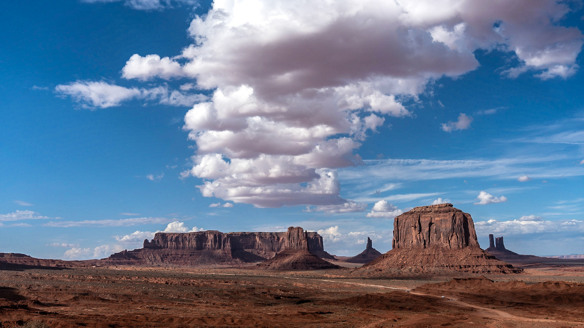 Monument Valley