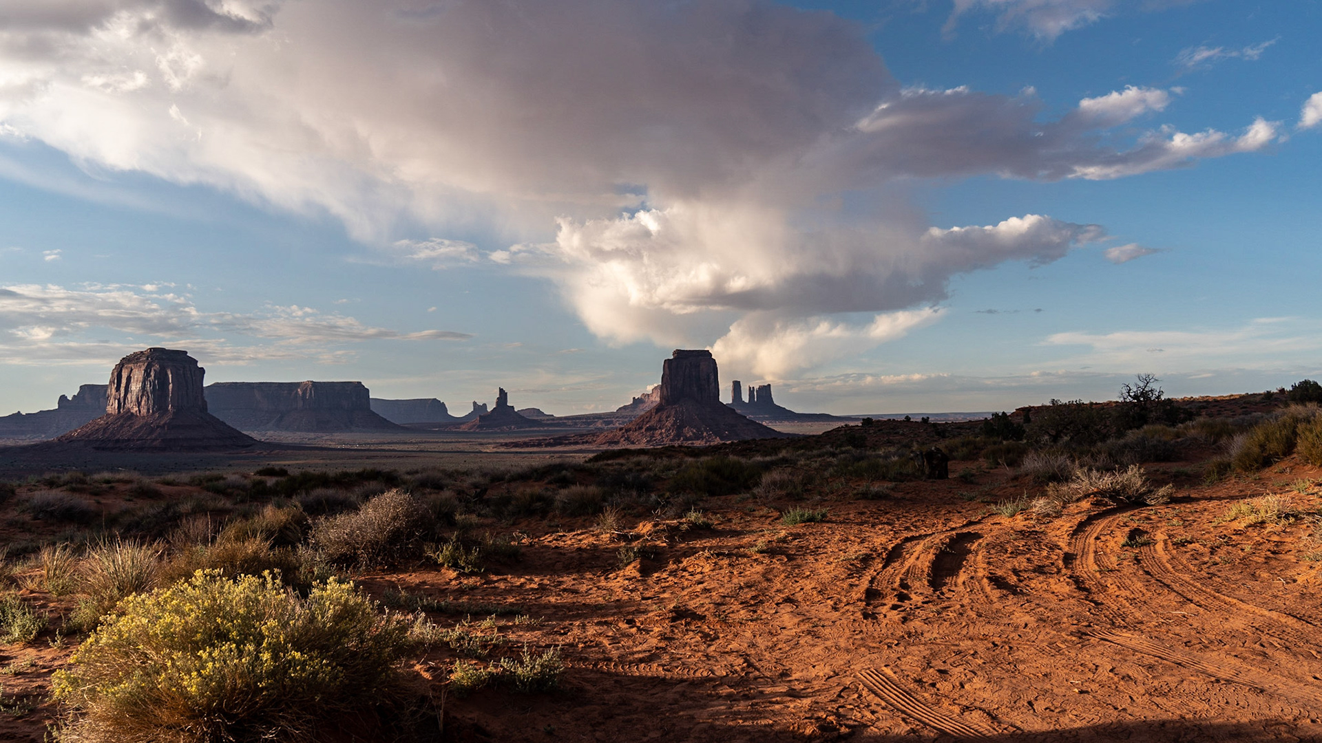 Monument Valley
