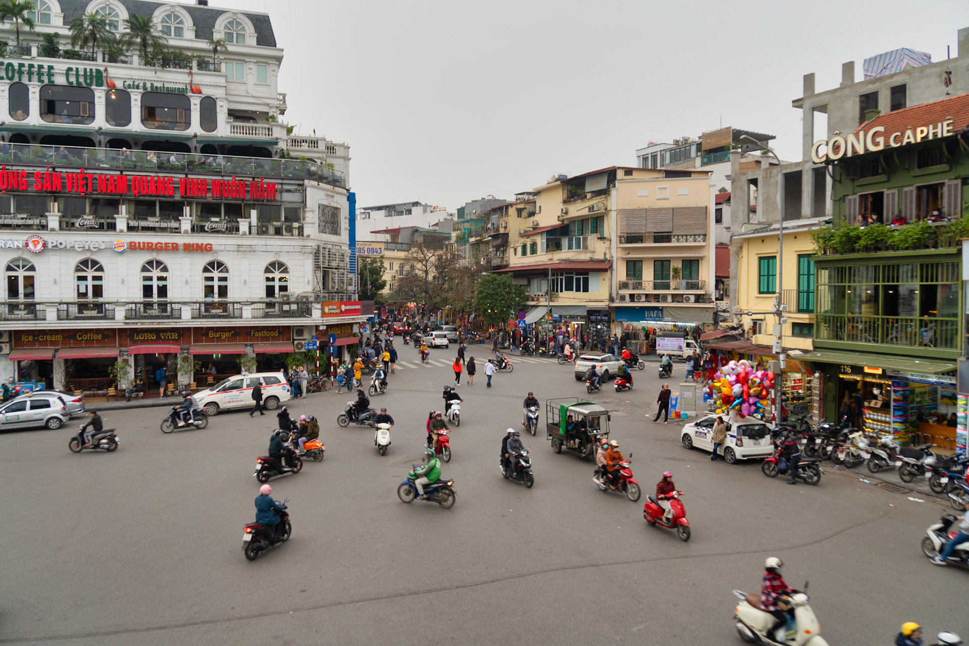 Hanoi
