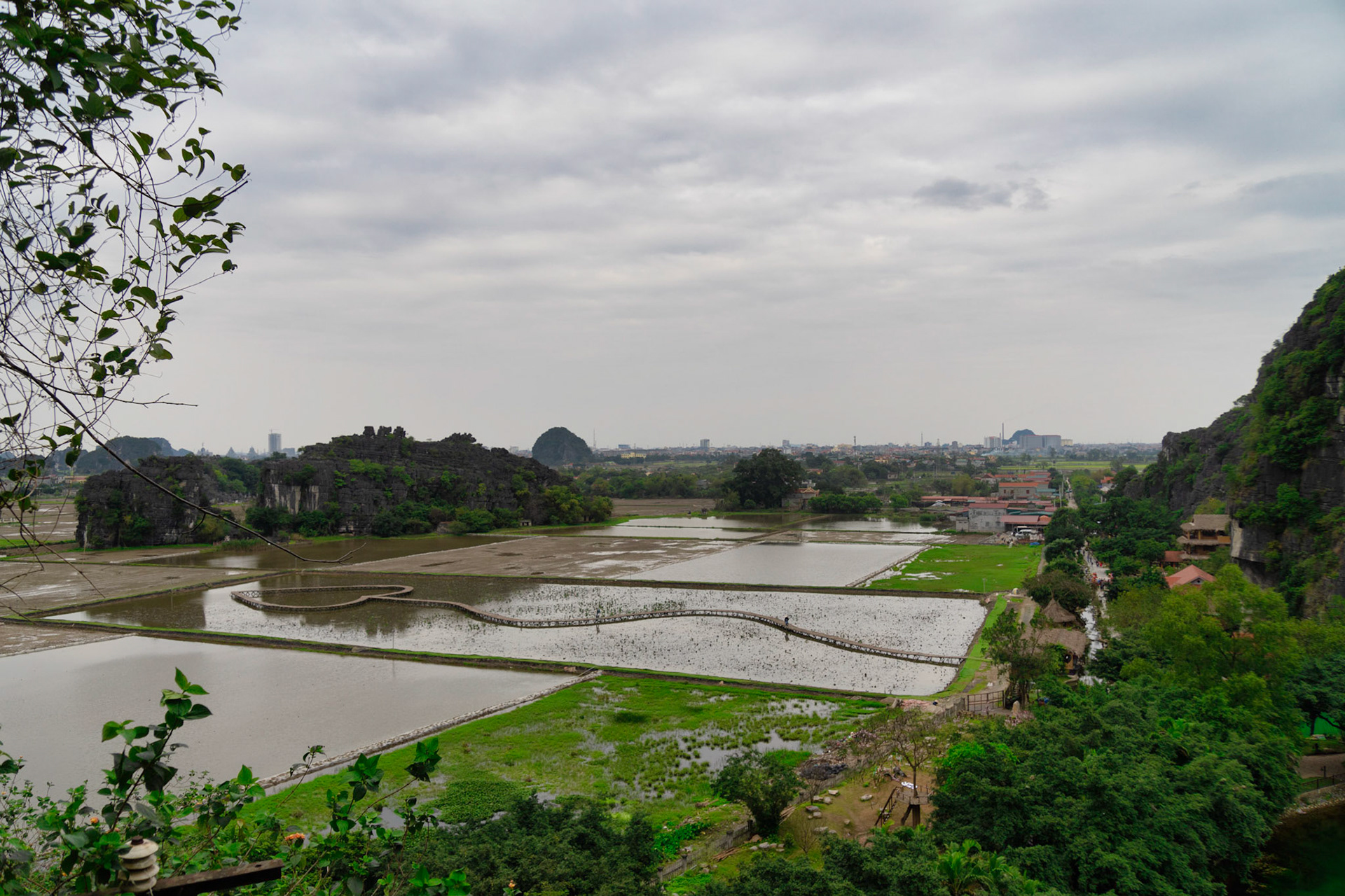 Tam Coc