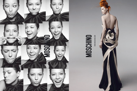 Ph: Patrick Demarchelier