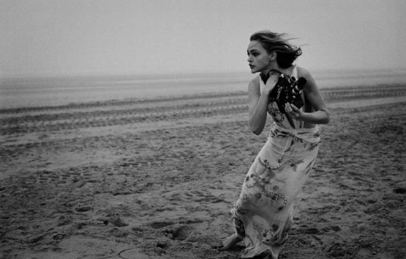 Peter Lindbergh
