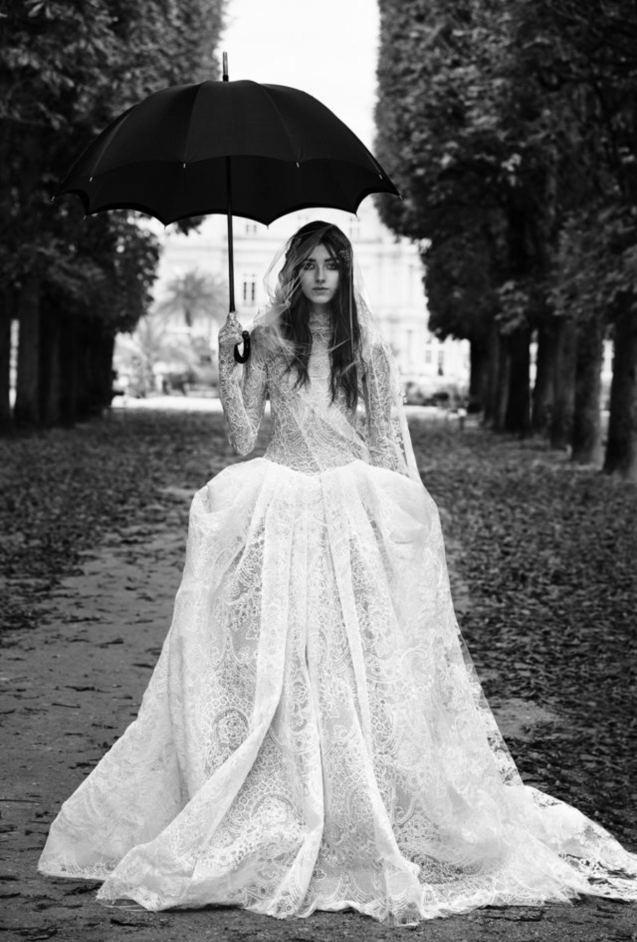 Ph: Patrick Demarchelier