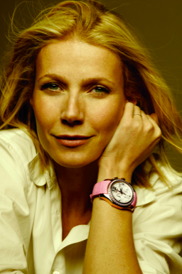 Chopard - Peter Lindbergh