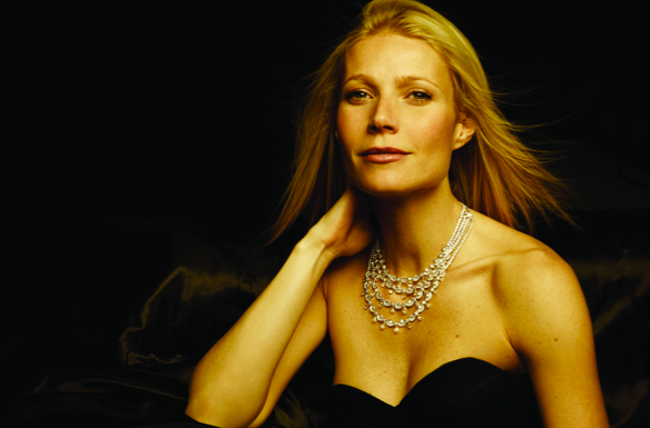 Chopard - Peter Lindbergh