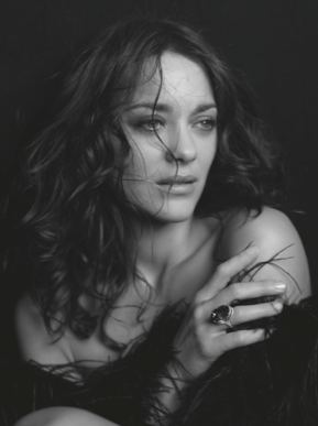 Chopard - Peter Lindbergh