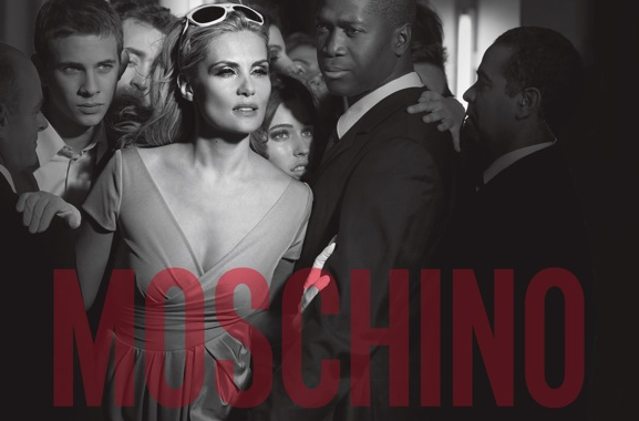Ph: Peter Lindbergh