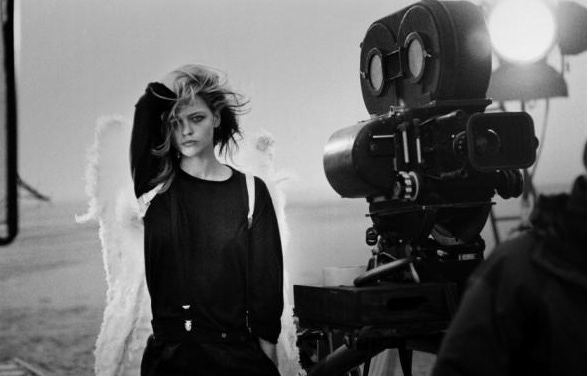 Peter Lindbergh