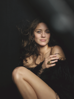 Chopard - Peter Lindbergh