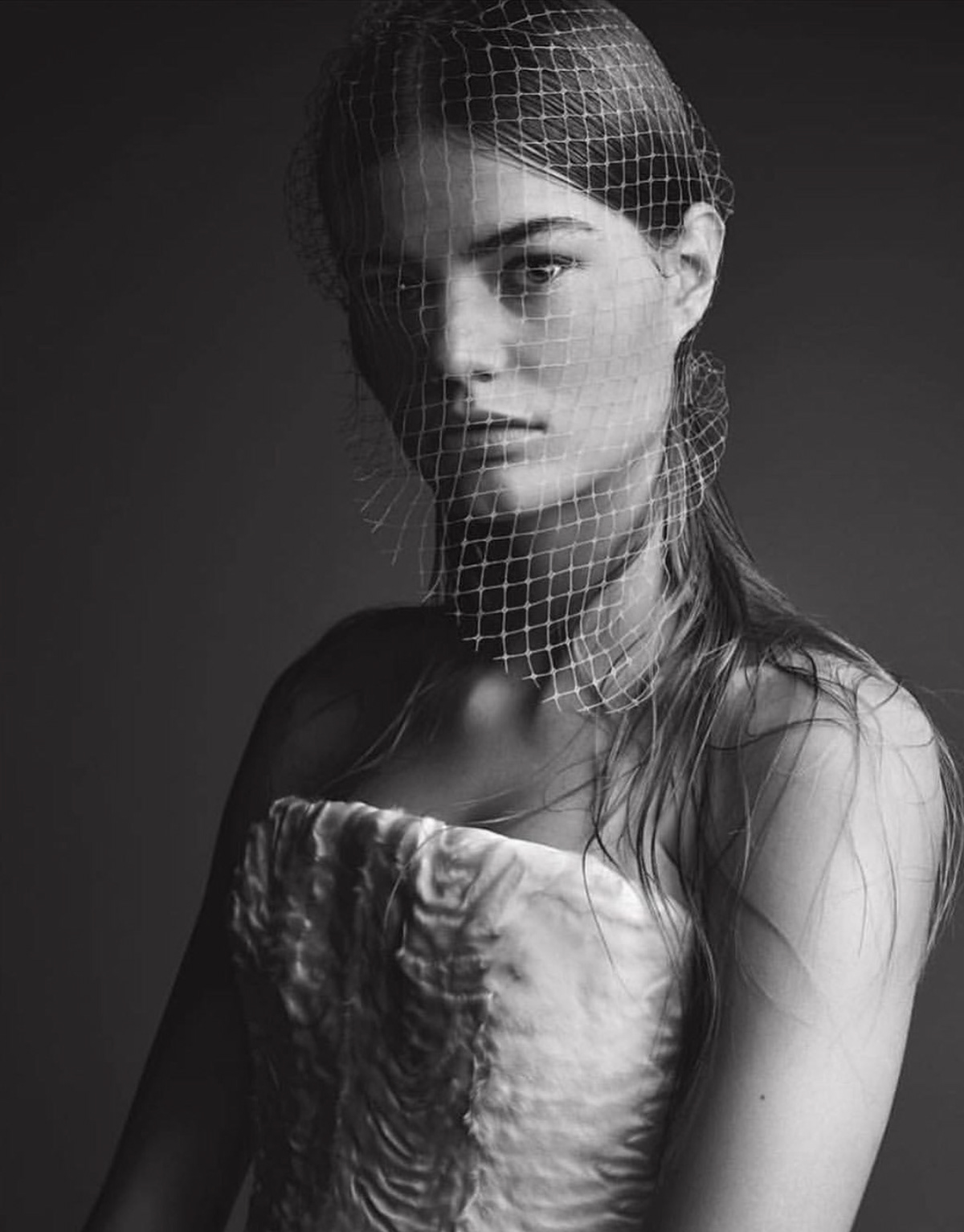 Ph: Patrick Demarchelier