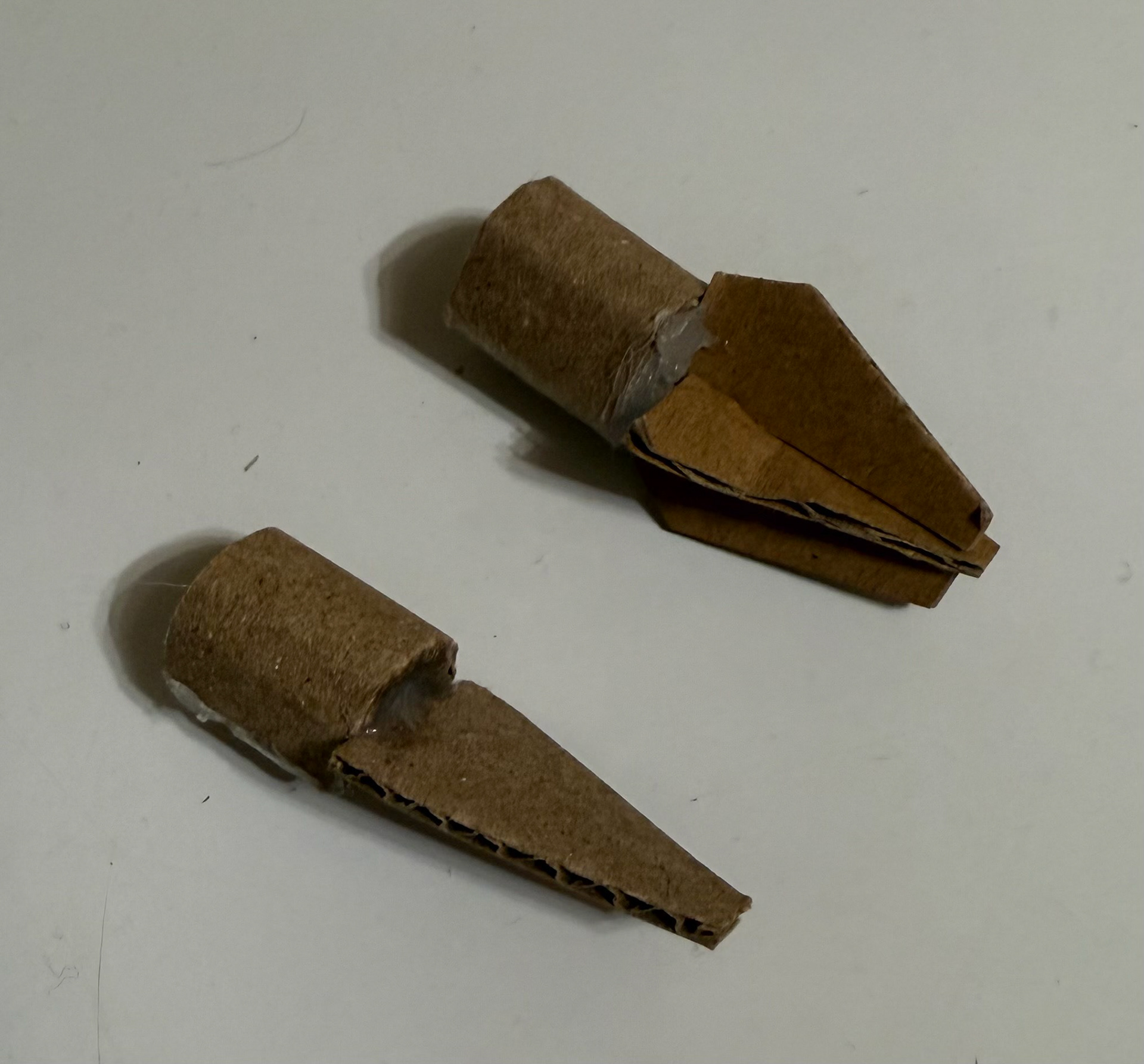 2 Drill Bits