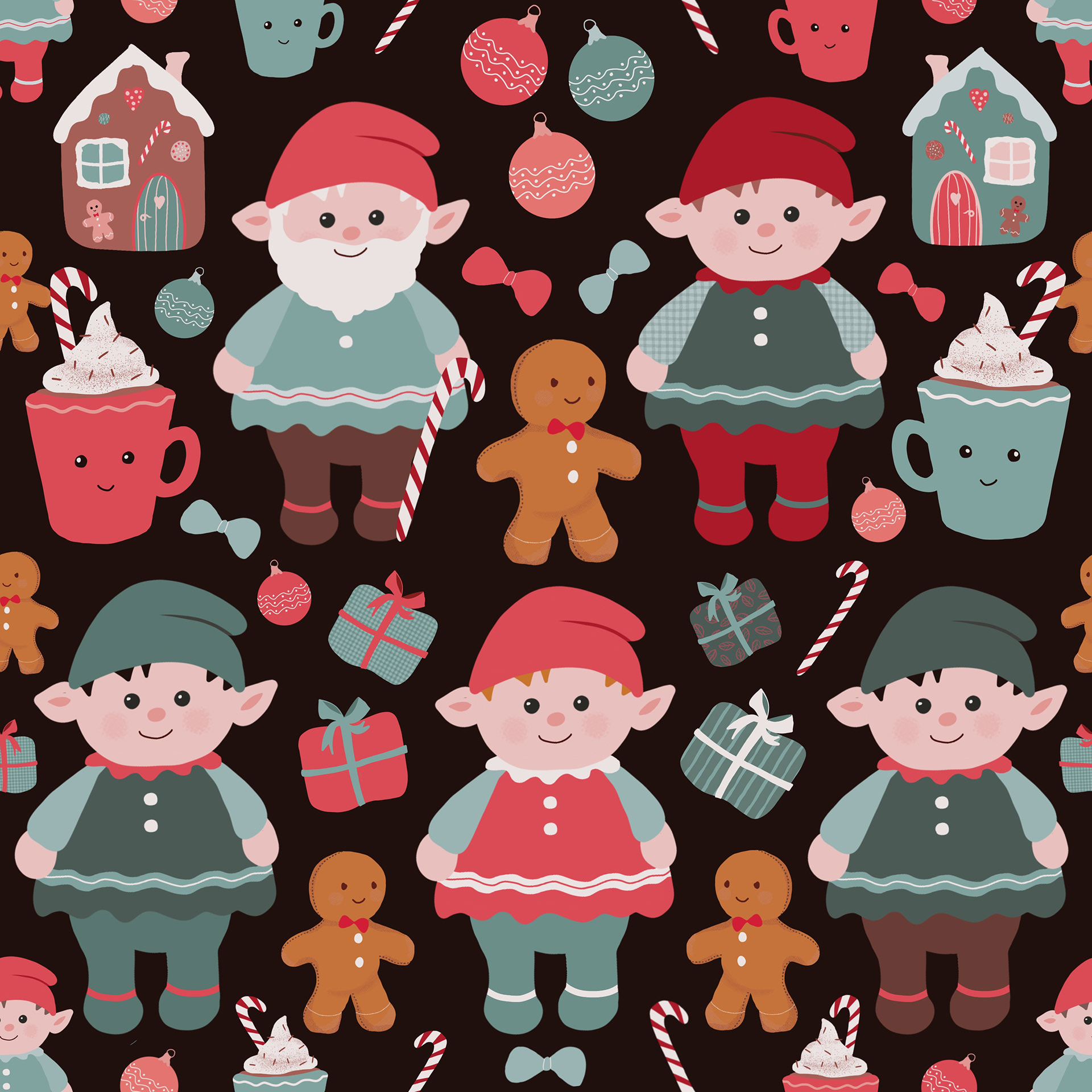 Little helpers