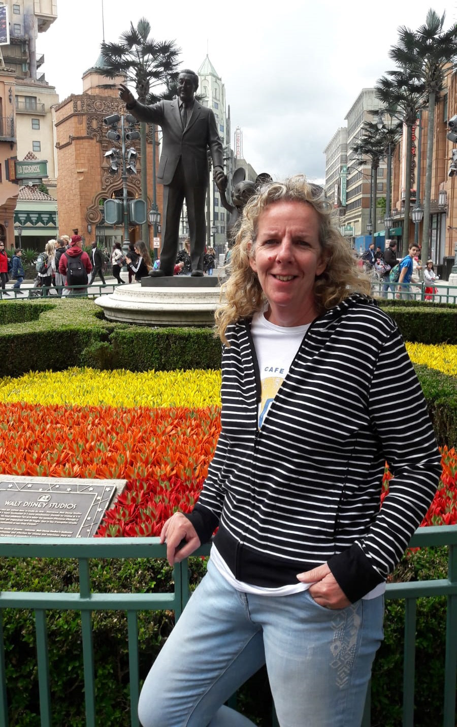 Disneyland Paris