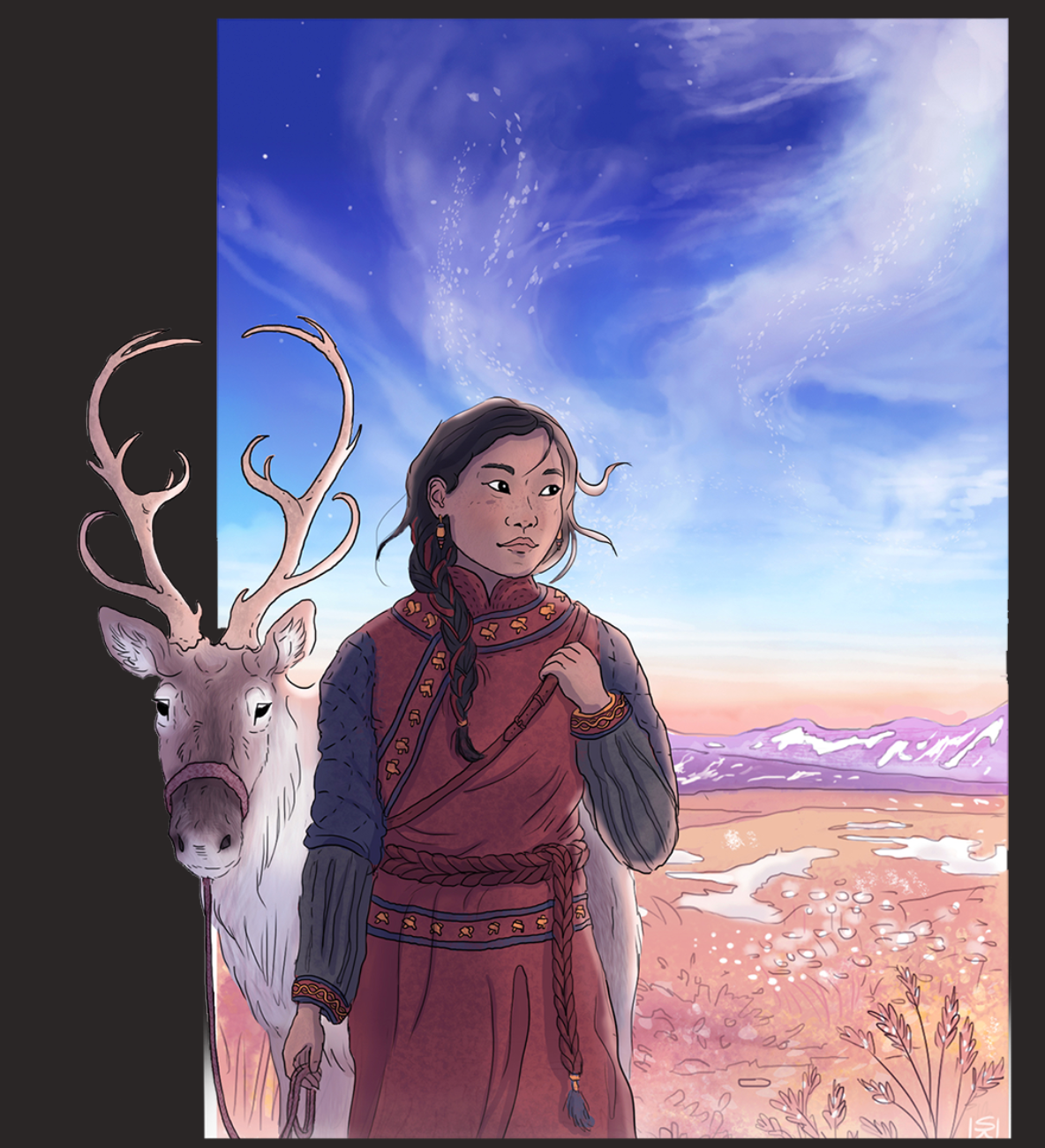 "Wanderer"