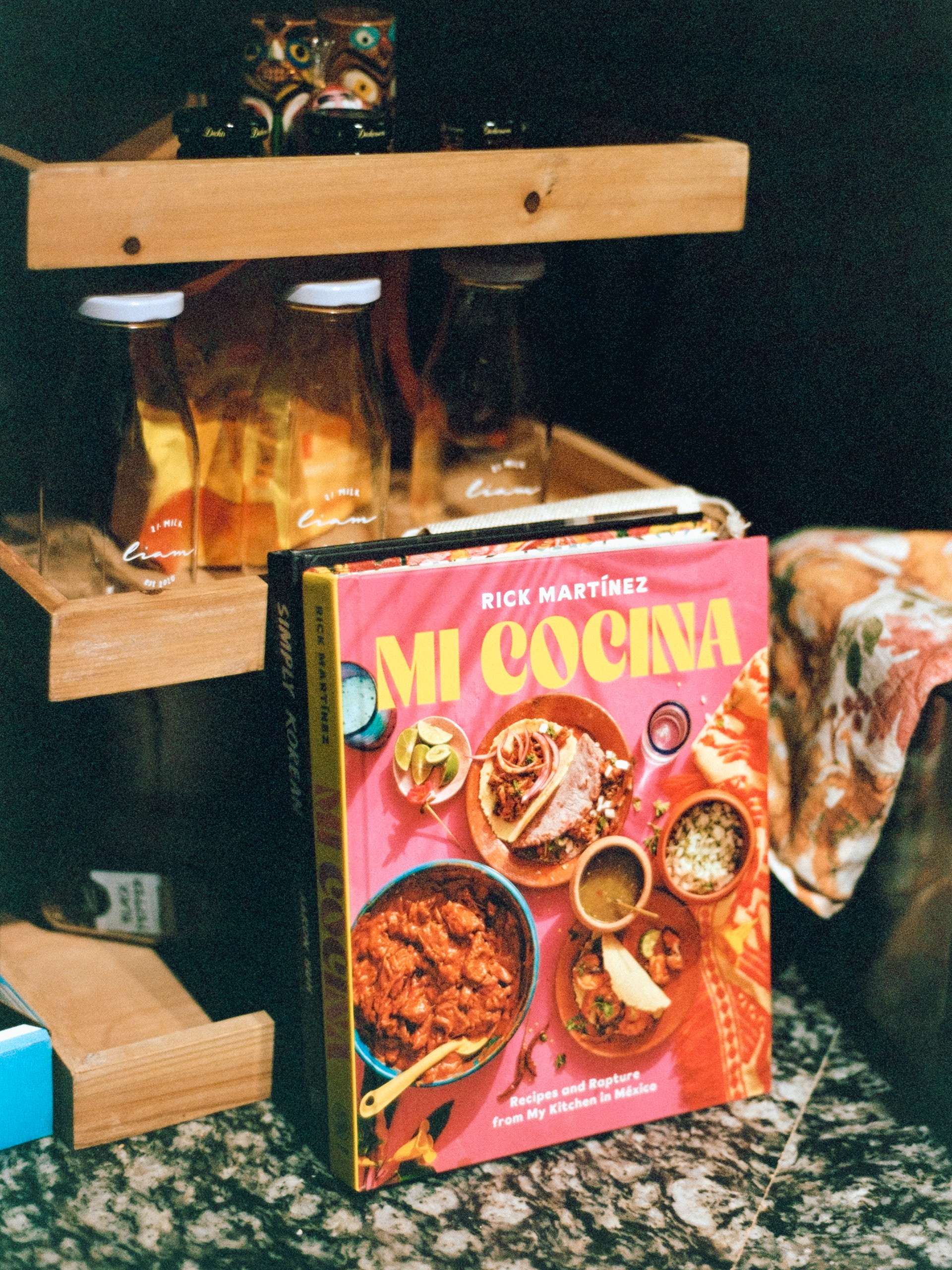 Nikon FG - Portra 400