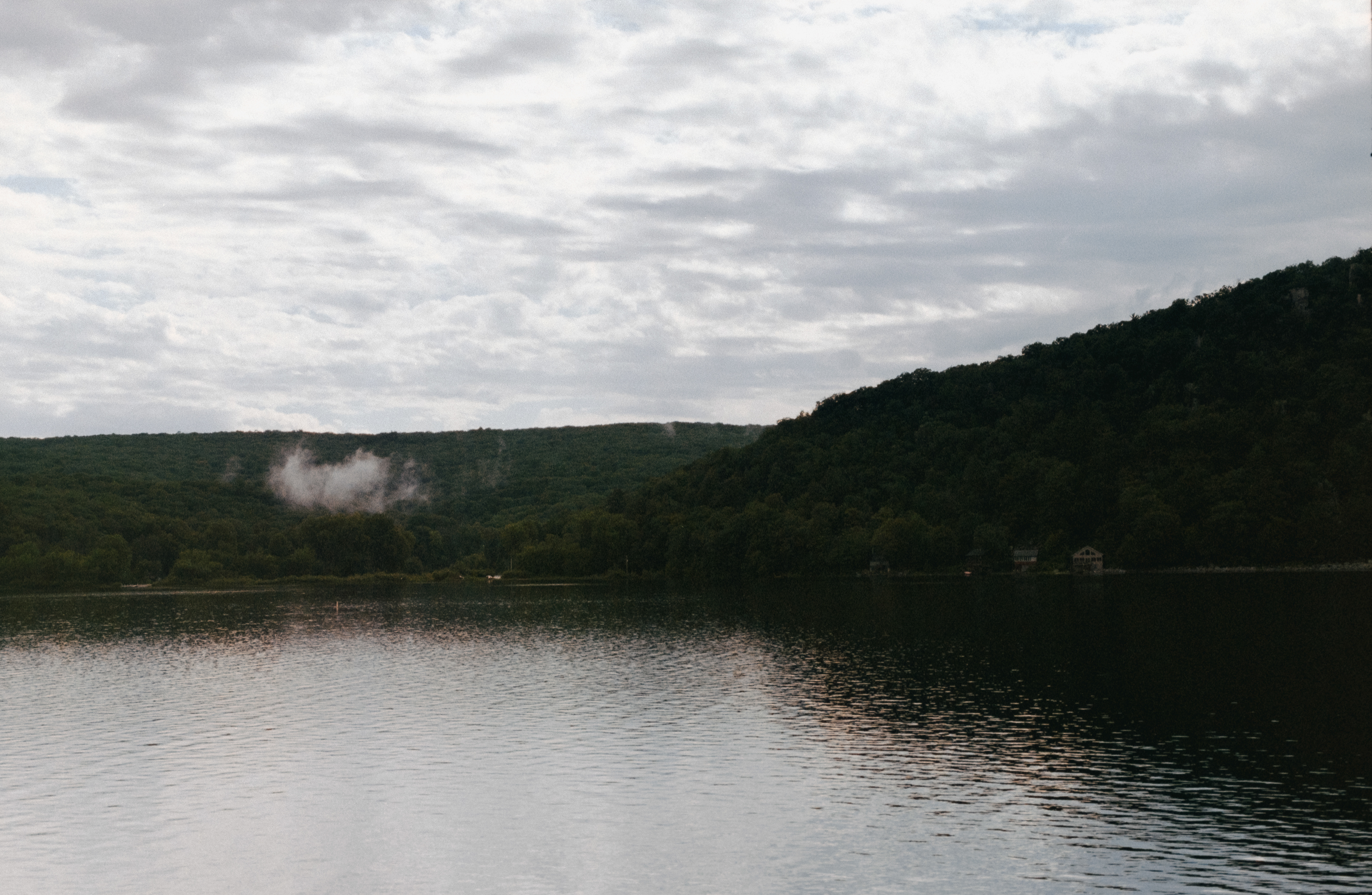 Pentax K1000 - Portra 400