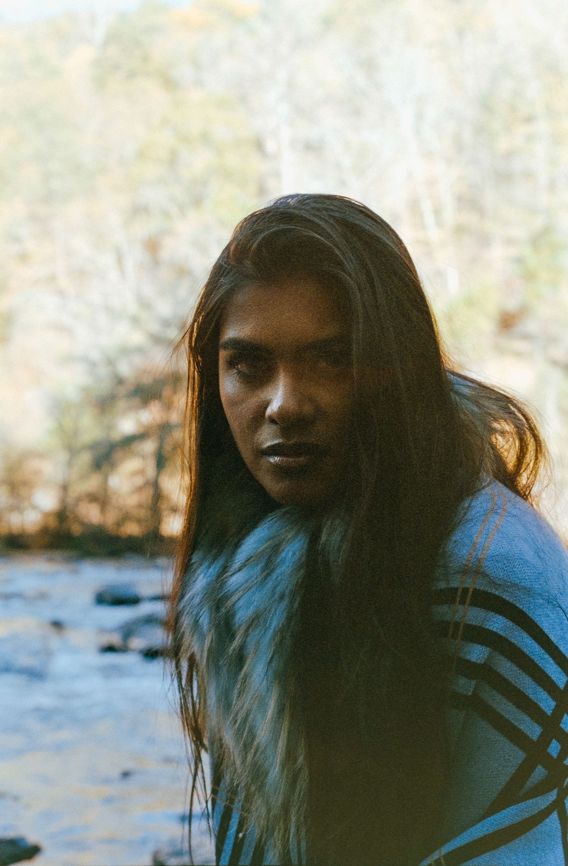 Pentax K1000 - Kodak Gold 200