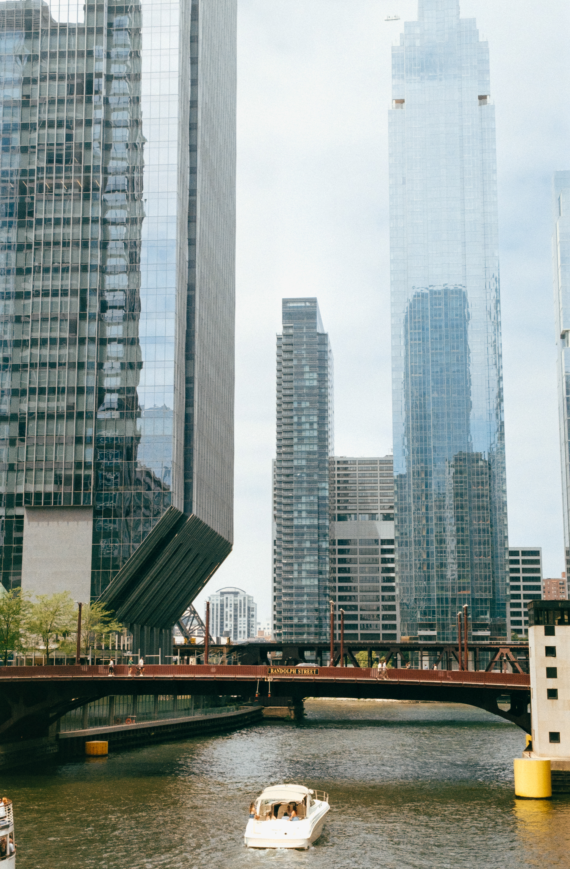 Nikon FG - Kodak Gold 200