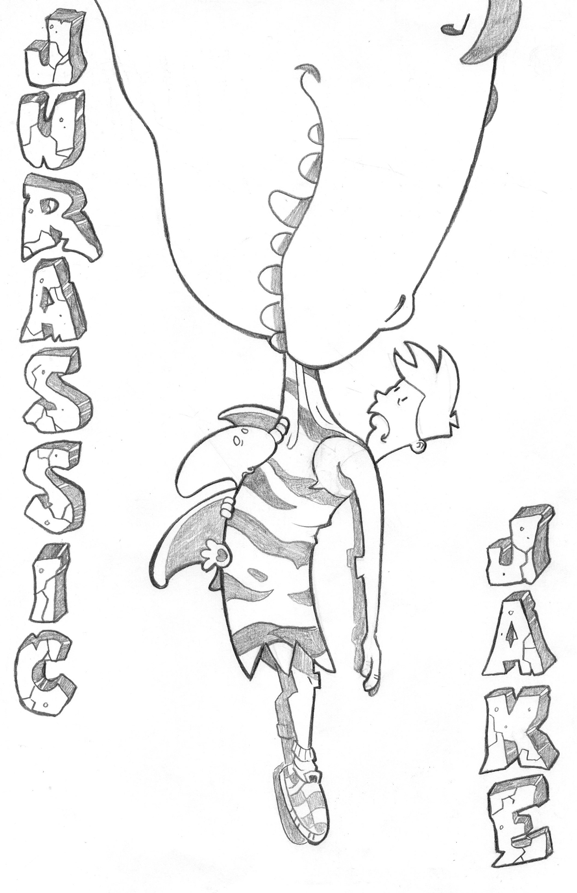 Client's Pencils