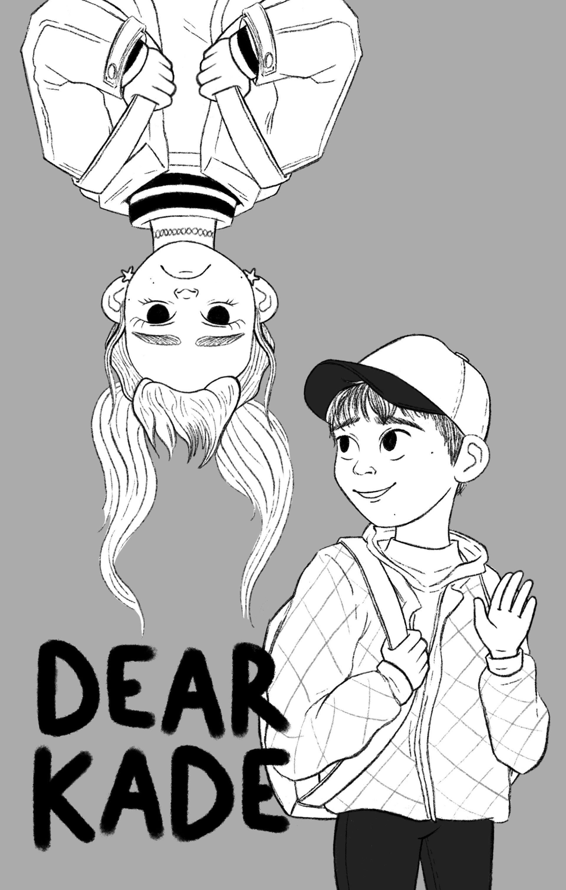 2nd Draft after Critique