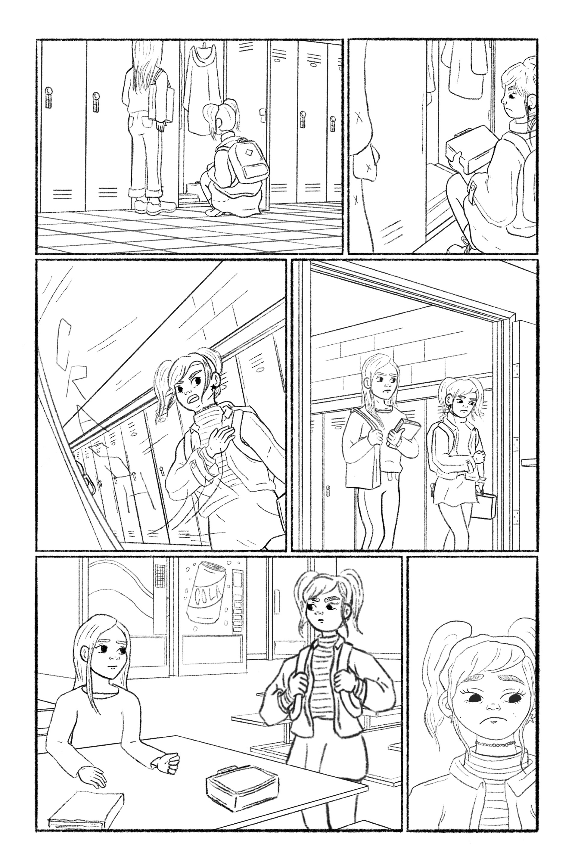 Pencil Page 2