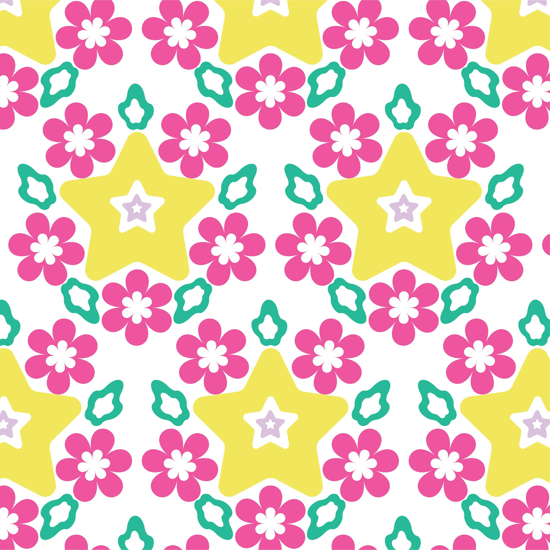 Star Fleur