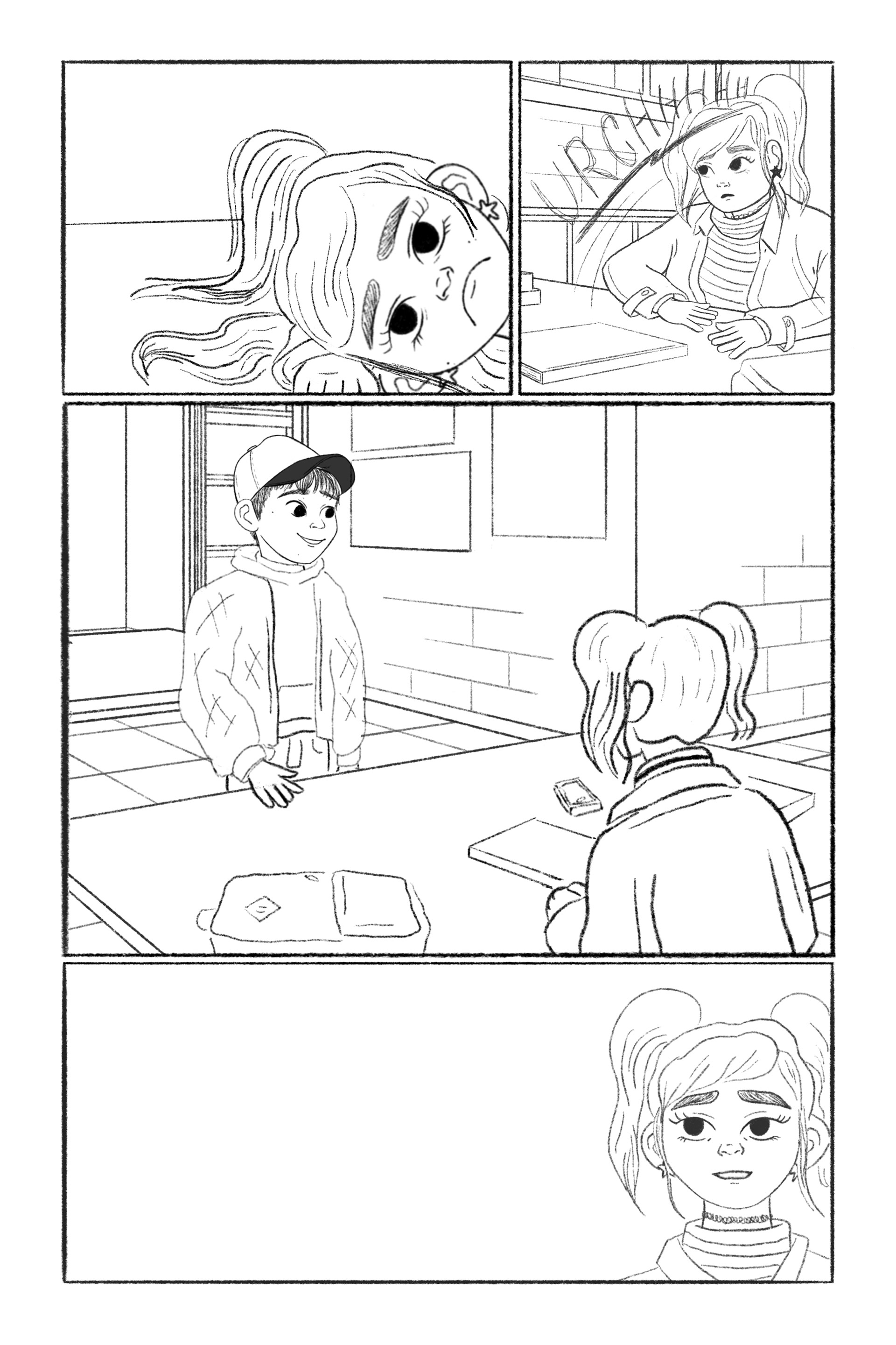 Pencil Page 3