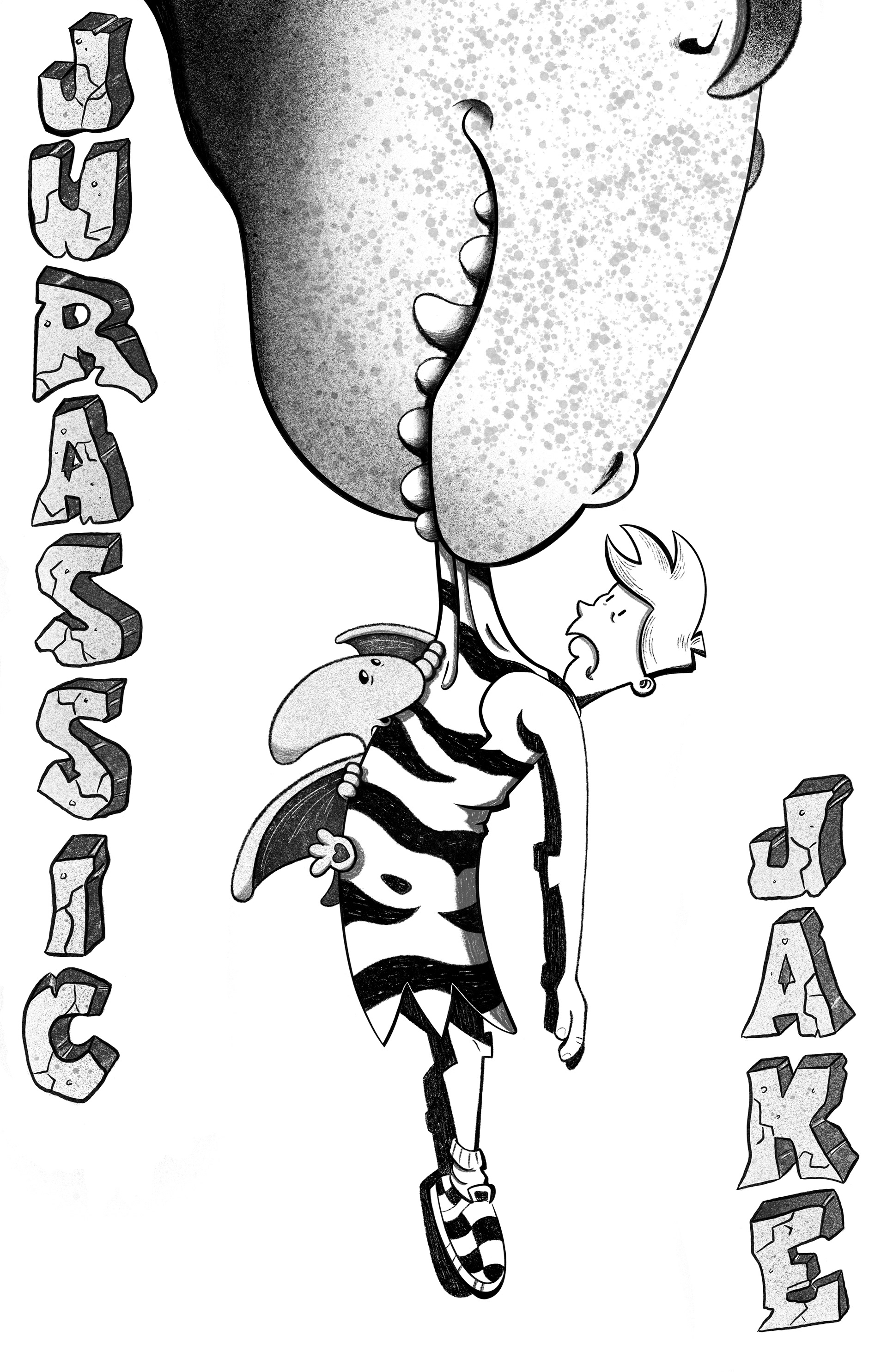 Inked Final Design