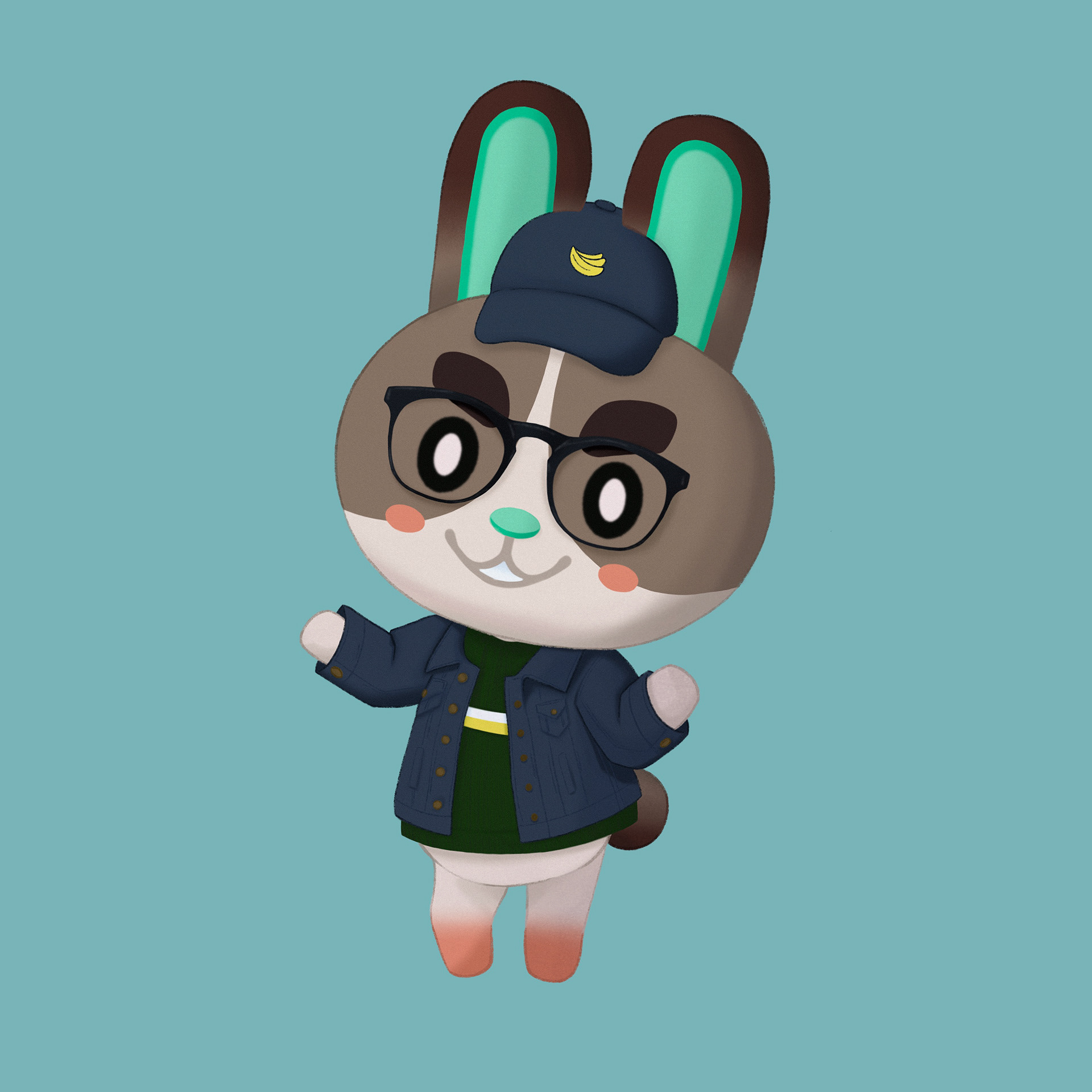 Jose Bunny