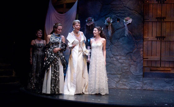 Hamlet – US Version, 2005