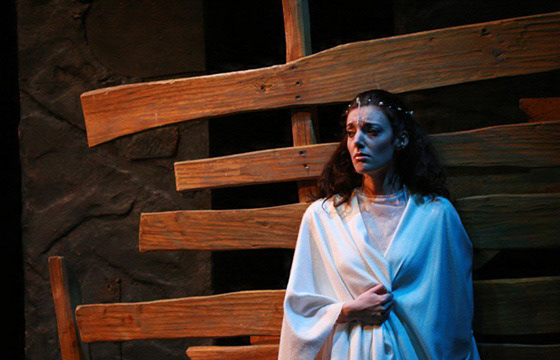 Hamlet, 2005
