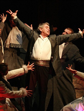 Hamlet – US Version, 2005