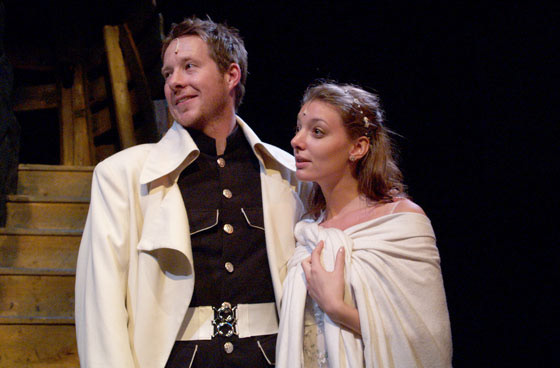 Hamlet – US Version, 2005