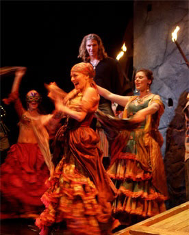 Hamlet – US Version, 2005