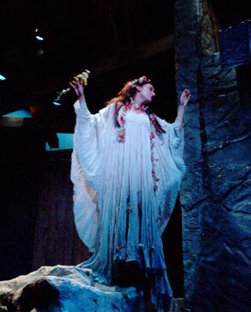Hamlet – US Version, 2005