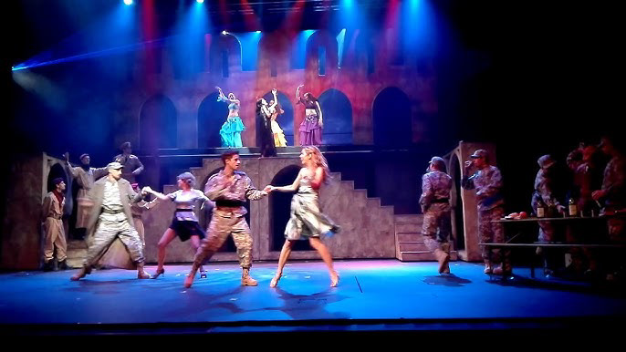 IAGO – Bratislava, 2016