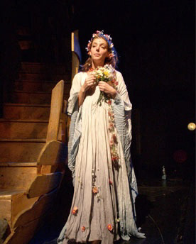 Hamlet – US Version, 2005