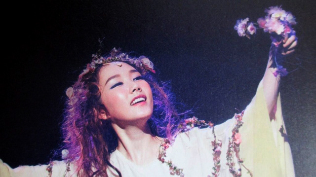 Hamlet – Seoul, 2017