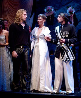 Hamlet – US Version, 2005