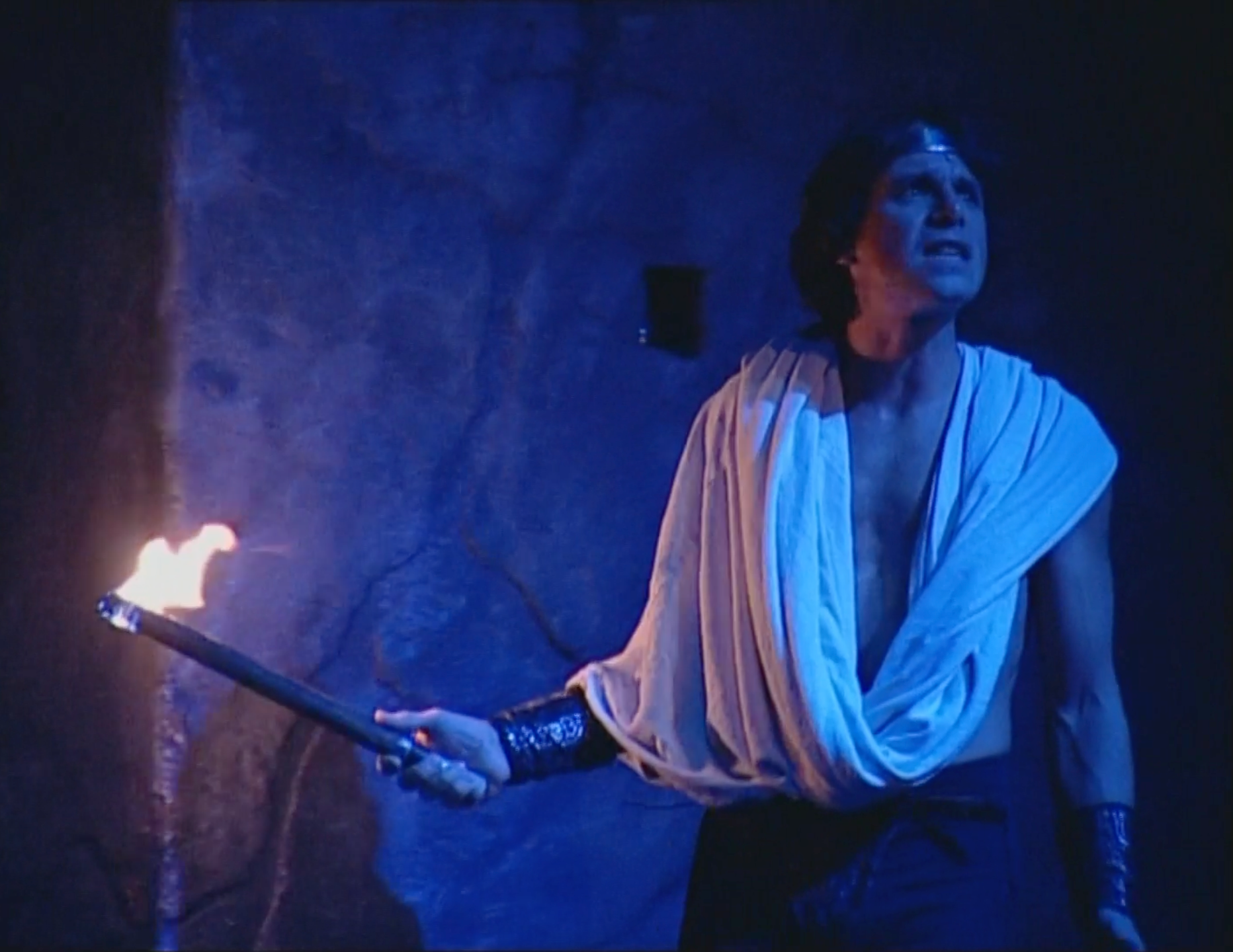 Hamlet – Praha, 1999