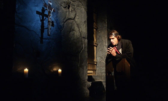 Hamlet – US Version, 2005