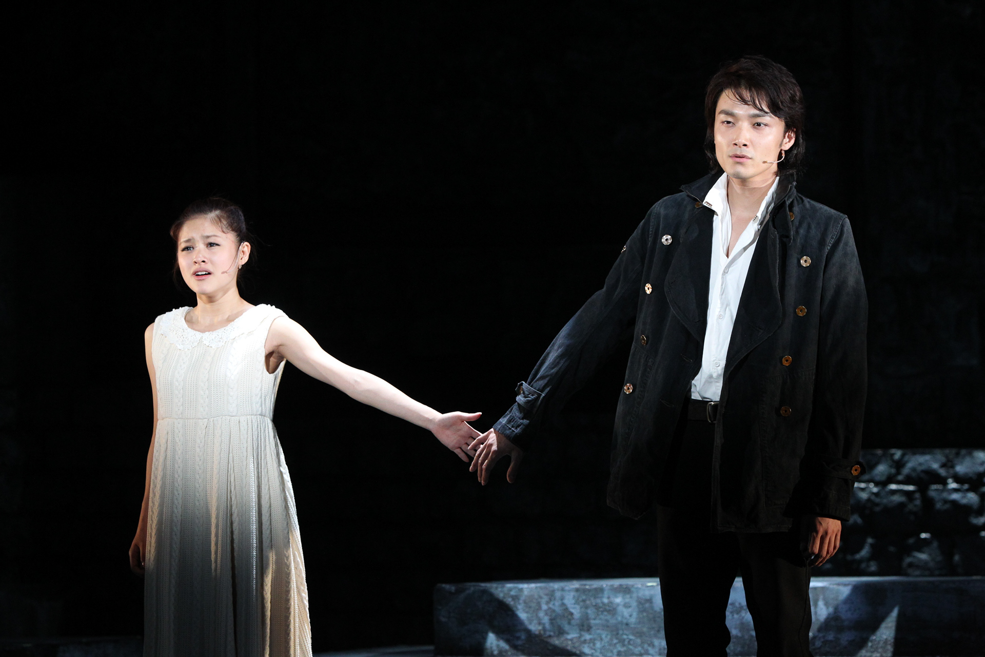 Hamlet – Tokyo, 2012